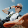 Matrix Small Lens Nordic Light Coral - Image 3
