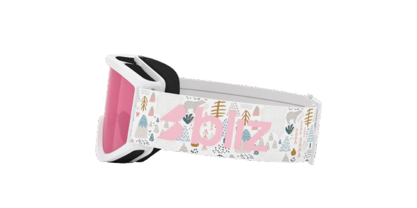 Pixie Kids White Forest - Image 3
