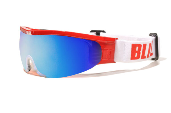 Proflip Red Blue