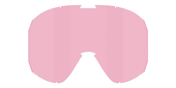 Rave Lens Pink Contrast