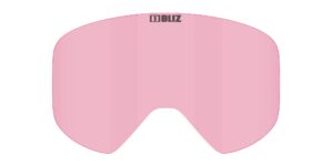 Flow Lens Pink Contrast