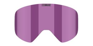 Flow Lens Ice Pink Multi