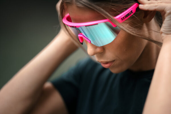 Matrix Neon Pink Nordic Light Begonia - Image 3
