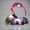 Matrix Neon Pink Nordic Light Begonia - Image 5
