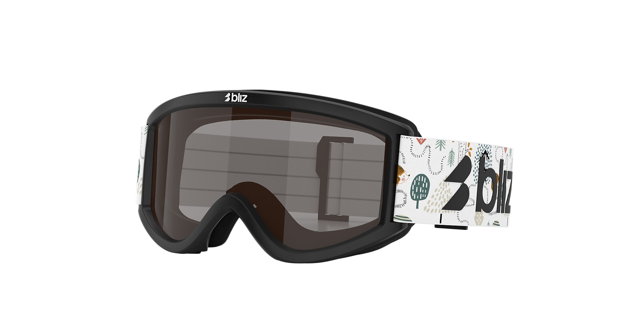 bliz laste mäesuusaprillid