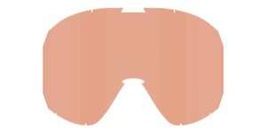Rave Lens Orange Contrast