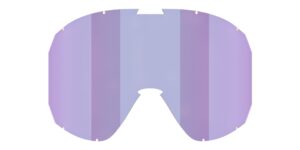 Rave Lens Light Blue Multi