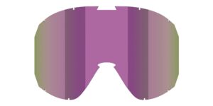 Rave Lens Purple Multi