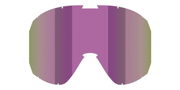 Rave Lens Purple Multi