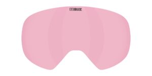 Floz Lens Pink Contrast