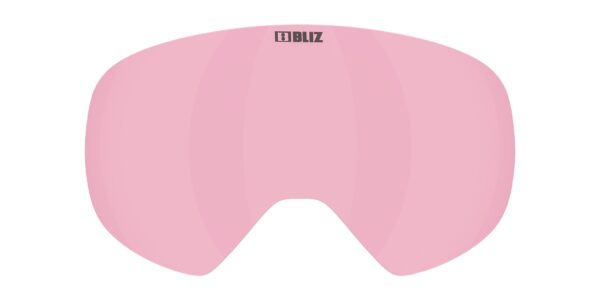 Floz Lens Pink Contrast