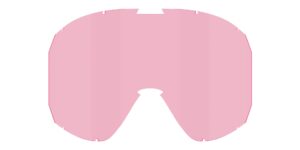 Rave Junior Lens Pink Contrast