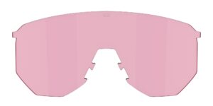 Hero Lens Pink Contrast