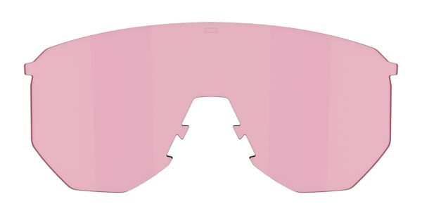 Hero Lens Pink Contrast