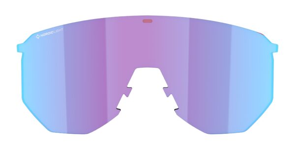 Hero Lens Nordic Light Begonia