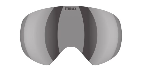 Floz Lens Pink Mirror