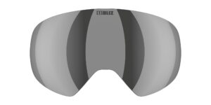 Floz Lens Brown Mirror
