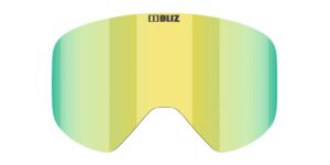 Flow Lens Gold Multi
