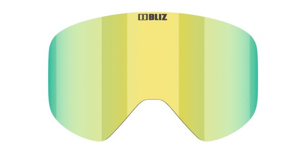 Flow Lens Gold Multi