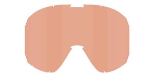 Rave Junior Lens Orange Contrast