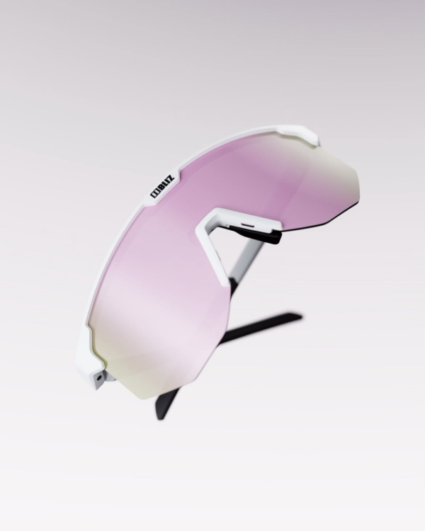 Hero White Pink - Image 2