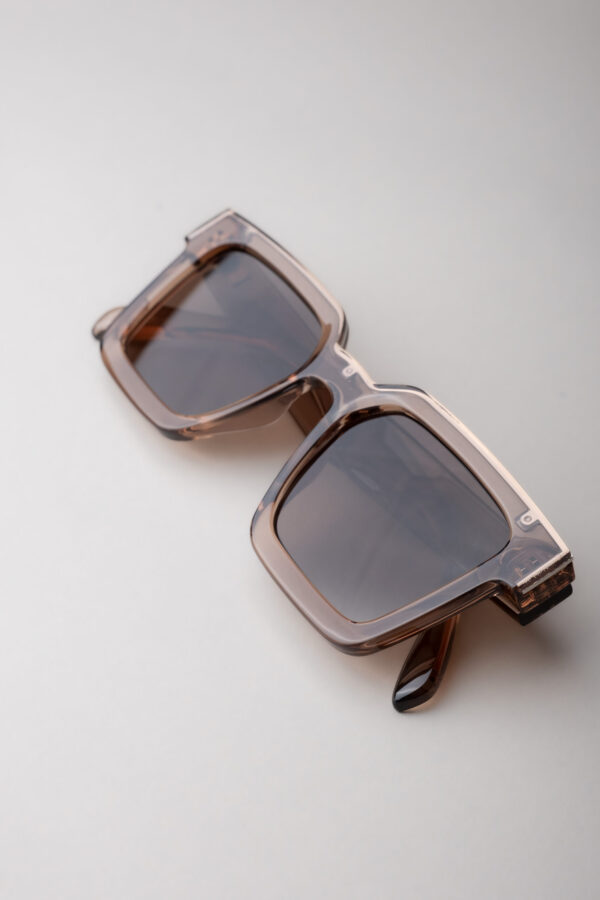 Joy Dark Brown - Image 3