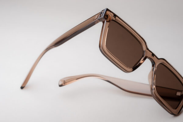 Joy Dark Brown - Image 4