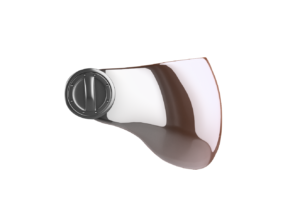 Strike Spare Visor