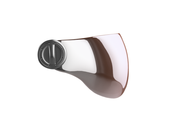 Strike Spare Visor