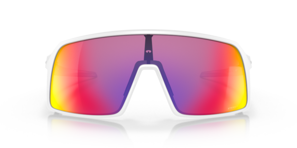 Sutro Matte White Prizm Road - Image 2