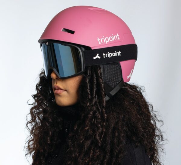 201 Trdkova Ruby Pink - Image 2