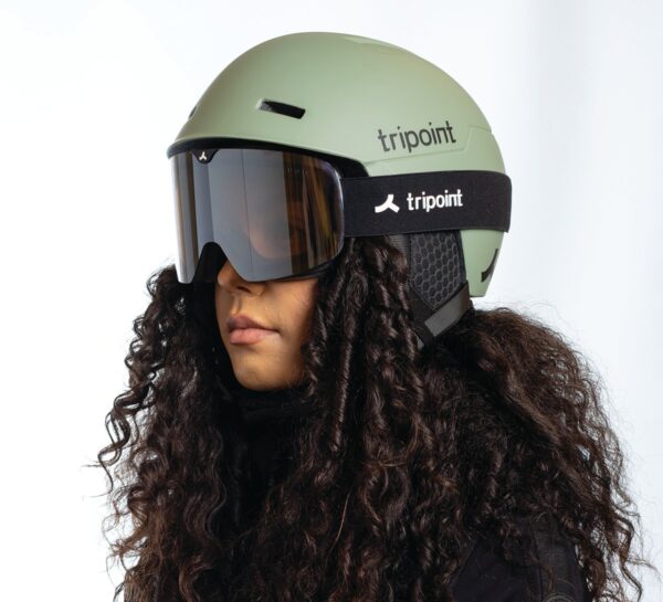 201 Trdkova Forest Green - Image 4