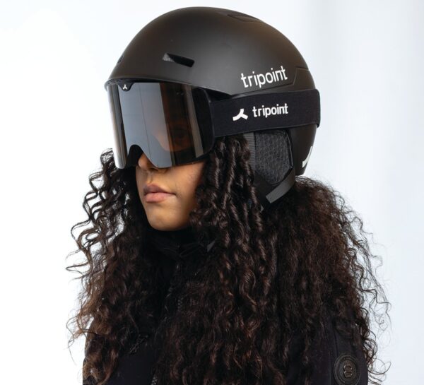 202 Trdkova Black MIPS® - Image 2