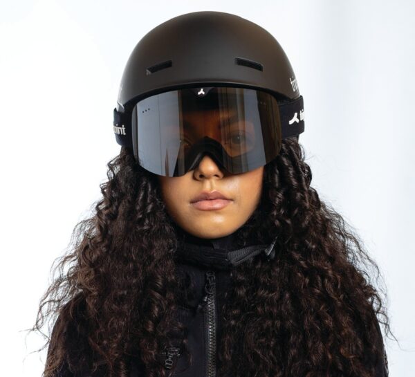 202 Trdkova Black MIPS® - Image 3