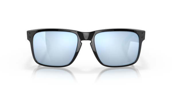 Holbrook Polished Black Prizm Water Polarized - Image 2