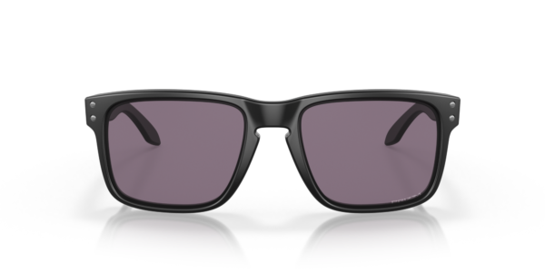 Holbrook Matte Black Prizm Grey - Image 2