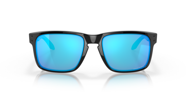 Holbrook Polished Black Prizm Sapphire - Image 2