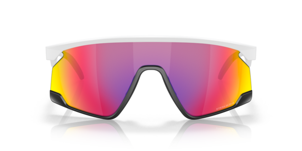 BXTR Matte White Prizm Road - Image 2