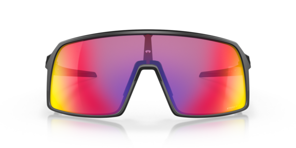 Sutro Matte Black Prizm Road - Image 2
