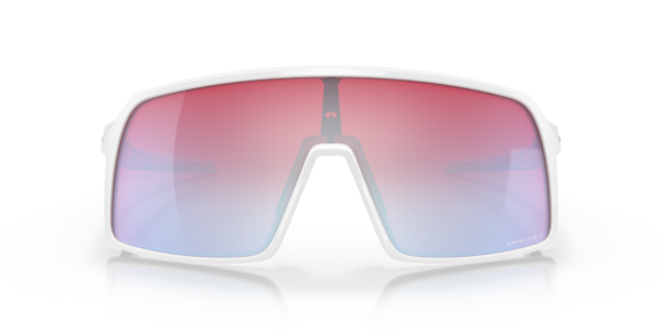 Sutro Polished White Prizm Snow - Image 2