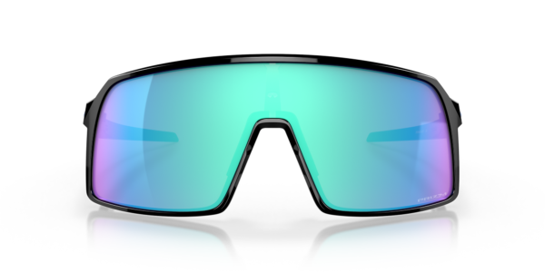 Sutro Polished Black Prizm Sapphire - Image 2
