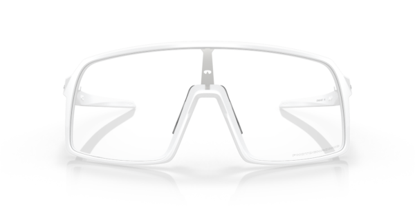 Sutro Matte White Photochromic - Image 2