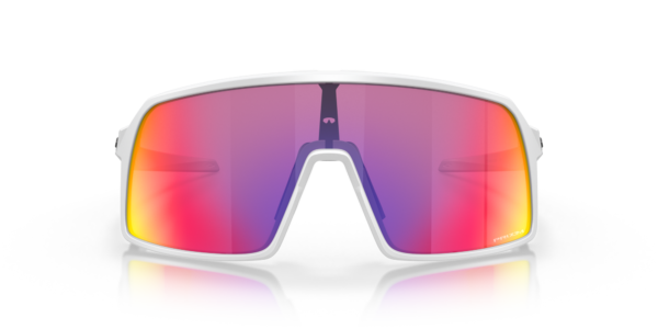 Sutro S Matte White Prizm Road - Image 2