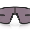 Sutro S Matte Black Prizm Grey - Image 2