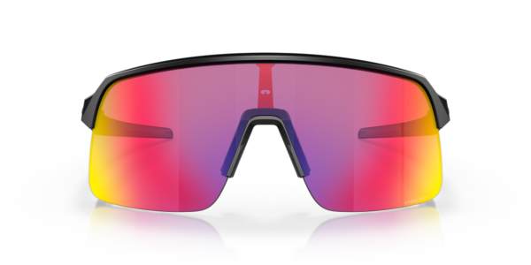 Sutro Lite Matte Black Prizm Road - Image 2