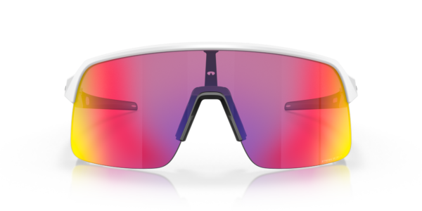 Sutro Lite Matte White Prizm Road - Image 2