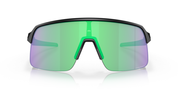 Sutro Lite Matte Black Prizm Road Jade - Image 2