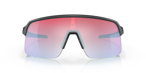 Sutro Lite Matte Carbon Prizm Snow - Image 2