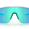 Sutro Lite Matte White Prizm Sapphire - Image 2