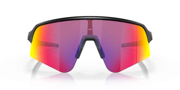 Sutro Lite Sweep Matte Black Prizm Road - Image 2